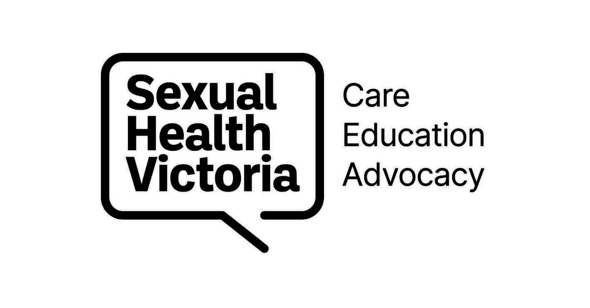 Sexual Health Victoria