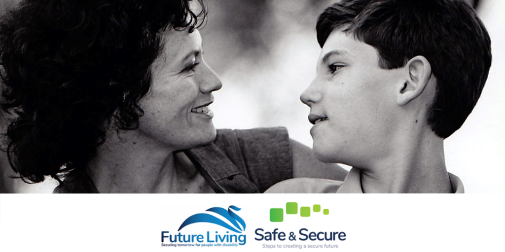 Moores is partnering with Future Living to help families secure a future for children with disability.
